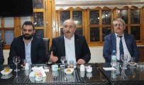 MHP'nin Amasya Adayi Bayram Çelik, Adayligini Televizyondan Duydu Açiklamasi 'Biraz Ter Basti' Haberi