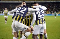 Trendyol Süper Lig Açiklamasi Fenerbahçe Açiklamasi 7 - Konyaspor Açiklamasi 1 (Maç Sonucu)