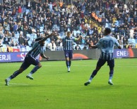 Trendyol Süper Lig Açiklamasi Y. Adana Demirspor Açiklamasi 2 - Istanbulspor Açiklamasi 2 (Maç Sonucu)