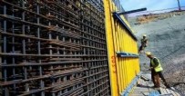 TÜİK: İnşaat maliyetleri kasımda arttı