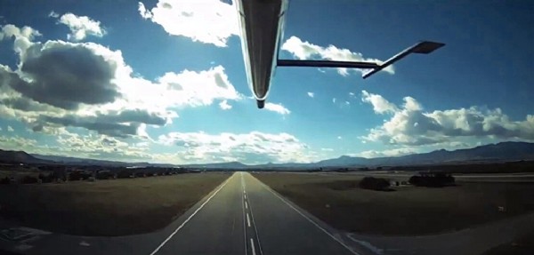 Aksungur'dan milli motorla bir başarı daha: 41 kere maşallah