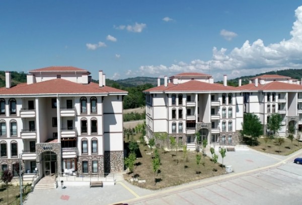 Kentsel dönüşümde kira desteği arttı! Büyükşehirler için rakam belli oldu