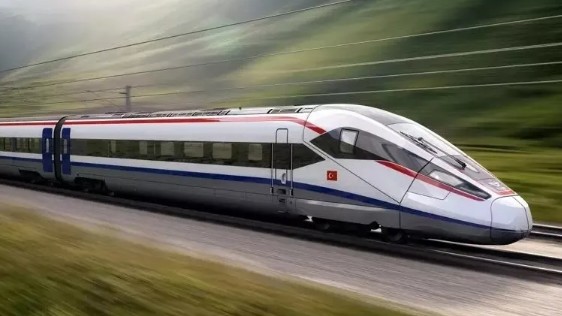 Amanoslara çılgın proje! Start verildi: Ulaşım kısalacak