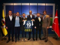 Fenerbahçe, Bonucci'yi Kadrosuna Katti
