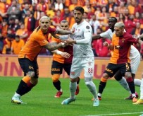 Galatasaray'ın Sivasspor 11'i belli oldu