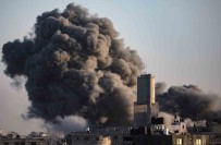 Gazze'deki Günlük Can Kaybi 21. Yüzyildaki Tüm Büyük Çatismalardan Daha Fazla