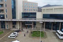 Giresun, 'Auto Brewery Sendromu' Tedavisinde Türkiye'nin Merkezi Haline Geldi Haberi