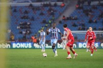 Trendyol Süper Lig Açiklamasi Trabzonspor Açiklamasi 2 - Samsunspor Açiklamasi 1 (Maç Sonucu)