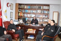 Zonguldak'ta 31 Noktaya Kirsal Kent Yönetim Sistemi Kuruluyor