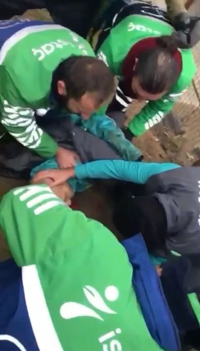 İki işçinin ters baktın kavgası cinayetle bitti