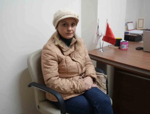 Mobil bankacılık kullananlar dikkat! Şifresini tuşladı, 130 bin TL dolandırıldı…