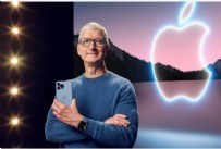 Apple CEO’su Tim Cook'un 2023'te ne kadar kazandığı belli oldu