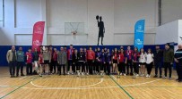 Badminton Gençler Müsabakalari Sona Erdi