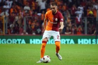 Berkan Kutlu, Galatasaray'a Döndü