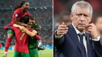 Beşiktaş'a Portekizli yıldız: Santos devrede