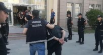 Bursa'da Uyusturucudan Kazanilan Kara Paraya Da Operasyon