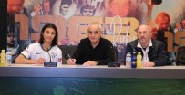 Bursaspor, Genç Futbolcusu Ahmet Çobanoglu Ile Sözlesme Imzaladi