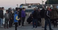 Mersin'de korkunç olay! Denize giren 2 çocuk boğularak yaşamını yitirdi!