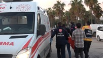 Mersin'deki Bogulma Olayi Açiklamasi Kalbi Duran Diger Çocuk Hayata Döndürüldü