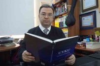 Prof. Dr. Öztürk, 'Kalici Yaz Saati Uygulamasi Ölümleri Azaltiyor'
