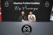 Sertan Tasqin Manisa FK'da