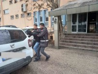 Tunceli'de Uyusturucu Ticareti Yapan Süpheli Tutuklandi Haberi