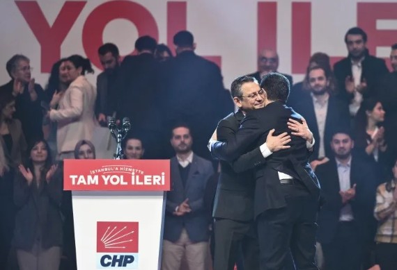 Mansur Yavaş Erdal Beşikçioğlu için resti çekmişti! Eski CHP’li Mehmet Sevigen’den sert çıkış: Hayırsız evlat!