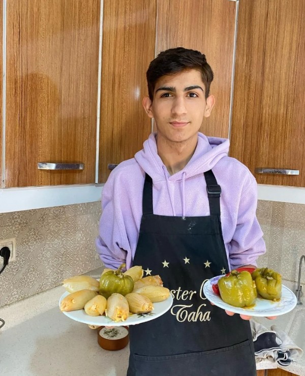 Depremde hayatını kaybeden Taha Duymaz'ın annesinden yürekleri dağlayan sözler!