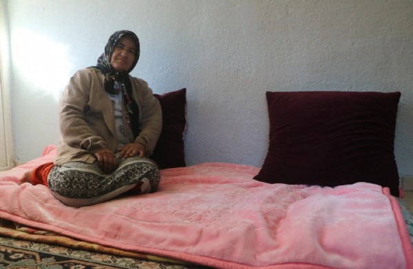 Depremde hayatını kaybeden Taha Duymaz'ın annesinden yürekleri dağlayan sözler!