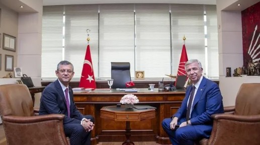 CHP'de 'Behzat Ç.' operasyonu! Mansur Yavaş ile Ekrem İmamoğlu arasında kriz patlıyor!