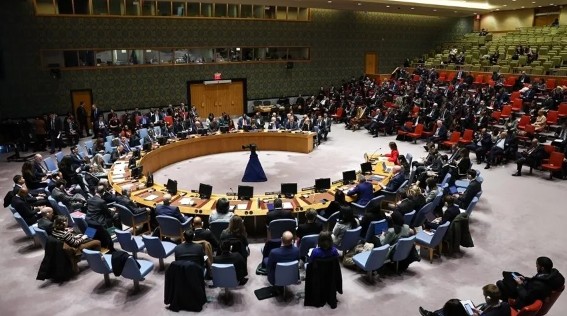 ABD ve İngiltere Yemen’i vurmasının ardında Rusya harekete geçti! Flaş BMGK hamlesi