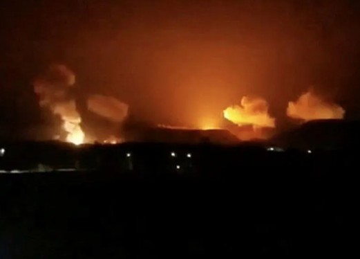 ABD ve İngiltere Yemen’i vurmasının ardında Rusya harekete geçti! Flaş BMGK hamlesi