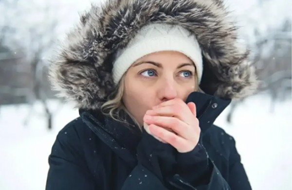 ABD'ye kutup soğukları geliyor! Uzmanlar 'soğuk ısırması'na karşı uyardı: 10 dakika bile yetiyor