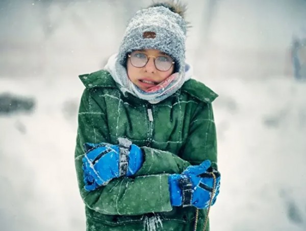 ABD'ye kutup soğukları geliyor! Uzmanlar 'soğuk ısırması'na karşı uyardı: 10 dakika bile yetiyor