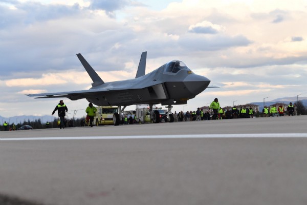 SSB Başkanı Görgün'den heyecanlandıran Milli Muharip Uçak açıklaması