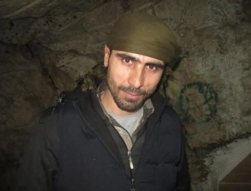 MİT Avrupa'ya kaçmaya çalışan sözde sorumlu terörist Serhat Bal'ı yakaladı