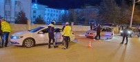 Karaman'da Çesitli Suçlardan Aranan 19 Kisi Tutuklandi Haberi