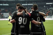 Trendyol Süper Lig Açiklamasi Besiktas Açiklamasi 3 - Fatih Karagümrük Açiklamasi 0 (Maç Sonucu)