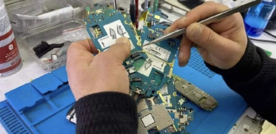 Çöp diye atıyorduk meğer altın değerindeymiş! Hurdacılar onlar sayesinde kazancına kazanç katıyor…