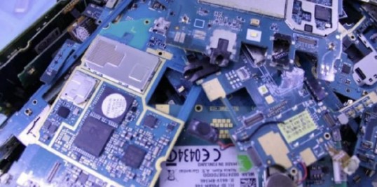 Çöp diye atıyorduk meğer altın değerindeymiş! Hurdacılar onlar sayesinde kazancına kazanç katıyor…