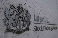 Londra Borsasi'nin Yarin Isleme Açilmasini Engelleme Plani Yaptiklari Süphesiyle 6 Kisi Gözaltina Alindi