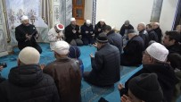 Sehit Mehmetçikler Için Sabah Namazinda Dua Edildi