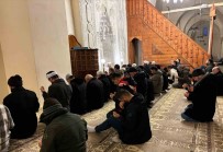 Sinop'ta Sehitler Için Dua Edildi Haberi