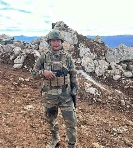 Türkiye kahramanlarını uğurluyor! Pençe-Kilit şehitlerimiz için memleketlerinde tören...