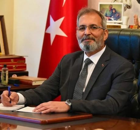 CHP Mersin'de dağıldı! Zehir zemberek sözlerle istifa ettiler: 'Bizi ülkeye rezil etti'