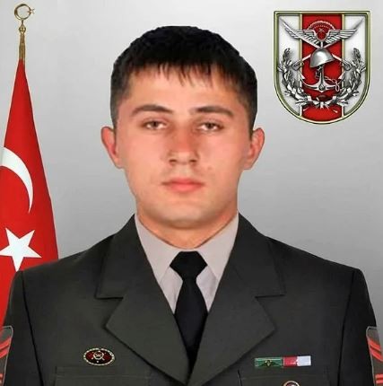 Türkiye kahramanlarını uğurluyor! Pençe-Kilit şehitlerimiz için memleketlerinde tören...