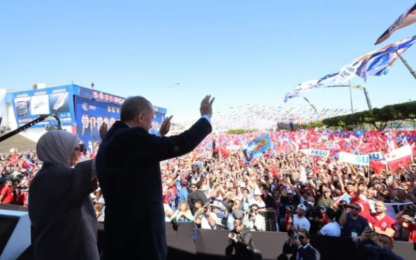 Tarih bugün belli oluyor! AK Parti 48 adayını daha açıklayacak: İşte o iller