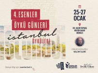 4. Esenler Öykü Günleri'nin 'Onur Konugu' Selim Ileri