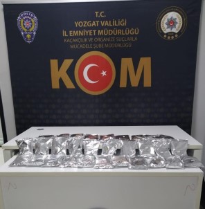 71 Araç Trafikten Men Edildi, 8 Milyon Lira Para Cezasi Kesildi