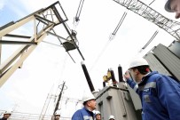 Aydin'a 5 Milyar 910 Milyon TL Yatirim Ve Destek Saglandi